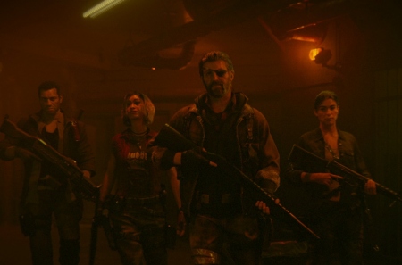 Activision показала кинематографический трейлер кооперативного зомби-режима Call of Duty: Black Ops 6