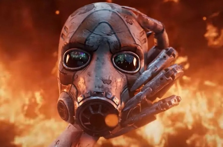 Все в сборе. В Borderlands 4 будет кроссплей на релизе