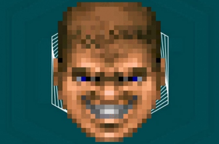  Google  Doom  Stable Diffusion