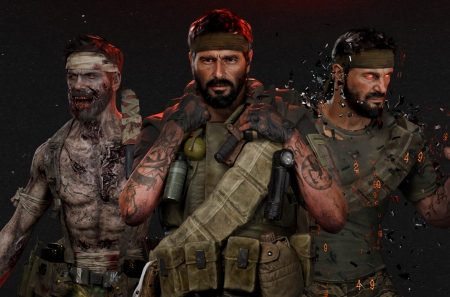   .       Call of Duty: Black Ops 6