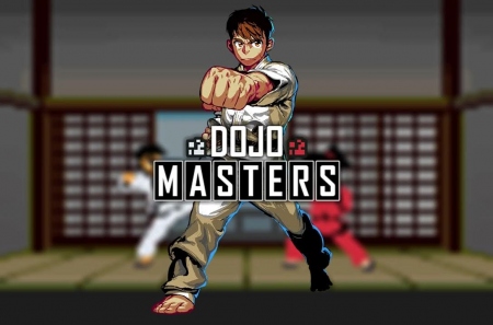 Dojo Masters