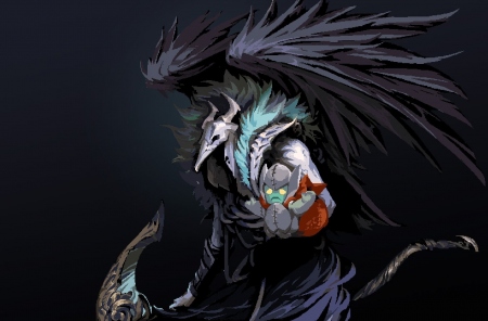 Epic   Death's Gambit: Afterlife