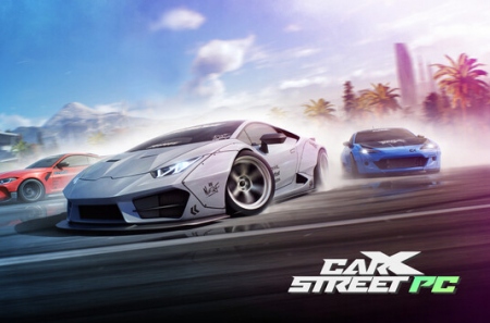 CarX Street