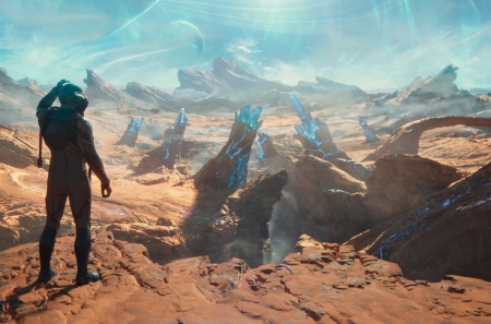  . The Outer Worlds 2 -   