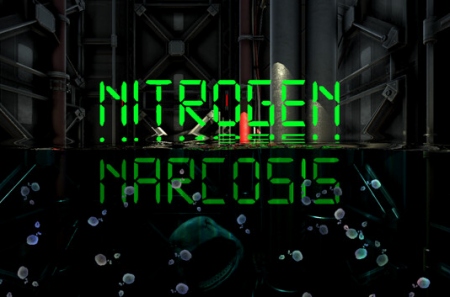 Nitrogen Narcosis