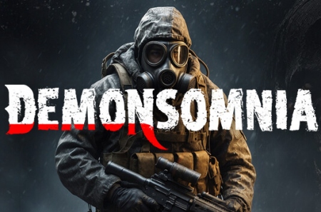 Demonsomnia