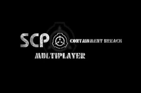 SCP: Containment Breach Multiplayer