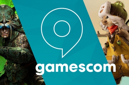 Трейлер и подробности выставки игровых достижений gamescom 2024