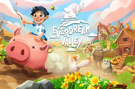 Everdream Valley