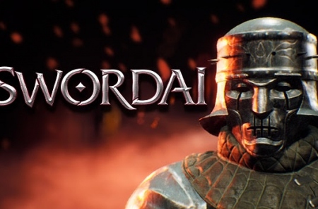 Swordai – фехтовальный экшен с подземельями на 50 игроков
