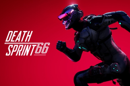 DeathSprint 66