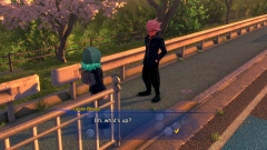 INAZUMA ELEVEN: Victory Road     ,     