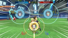 INAZUMA ELEVEN: Victory Road     ,     
