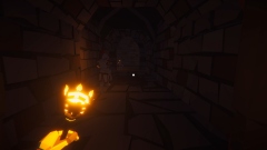 The Labyrinth – соревновательный лабиринт с ловушками и сокровищами в духе Dark and Darker The Labyrinth – соревновательный лабиринт с ловушками и сокровищами в духе Dark and Darker