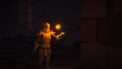 The Labyrinth – соревновательный лабиринт с ловушками и сокровищами в духе Dark and Darker The Labyrinth – соревновательный лабиринт с ловушками и сокровищами в духе Dark and Darker