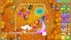 Bloons TD 6