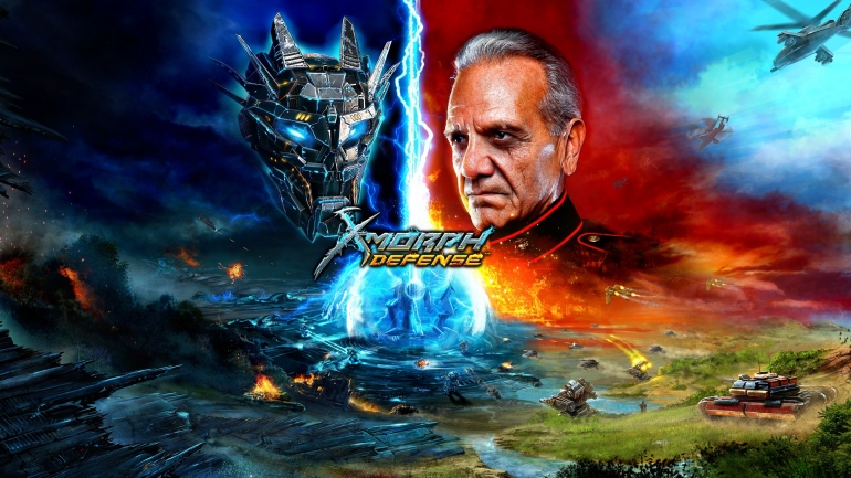X-Morph: Defense