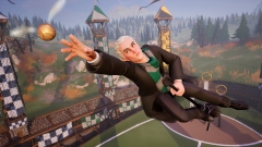 Harry Potter: Quidditch Champions Harry Potter: Quidditch Champions