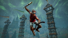 Harry Potter: Quidditch Champions Harry Potter: Quidditch Champions
