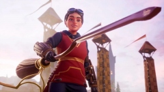 Harry Potter: Quidditch Champions Harry Potter: Quidditch Champions