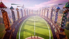 Harry Potter: Quidditch Champions Harry Potter: Quidditch Champions