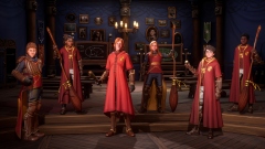 Harry Potter: Quidditch Champions Harry Potter: Quidditch Champions