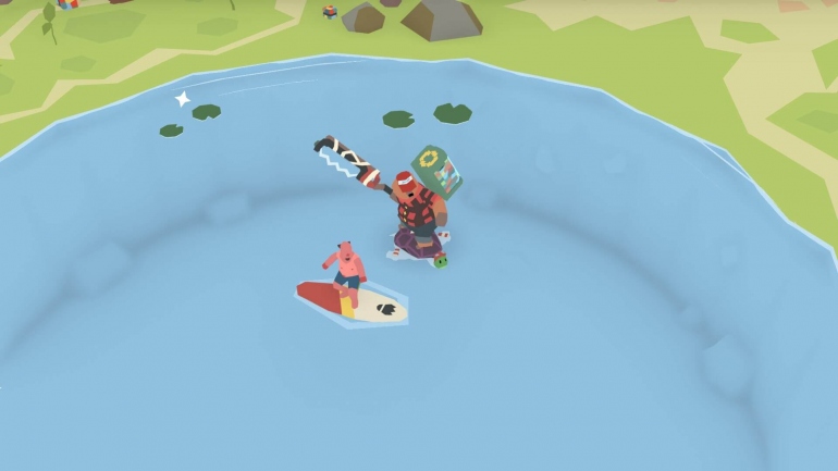 Epic  -   LumbearJack