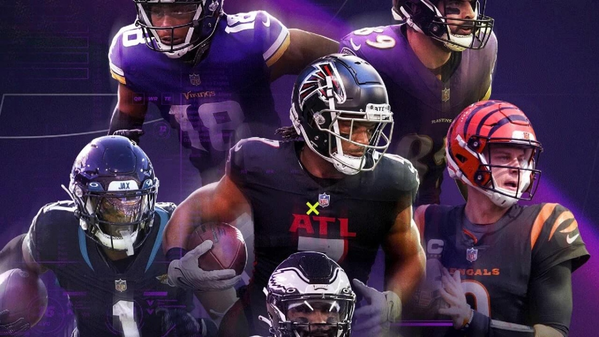  EA  .   NFL Primetime Fantasy