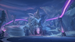 Arc Games    Fellowship    