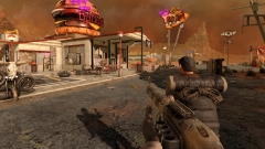 7 Days Blood Moons   -   7 Days to Die