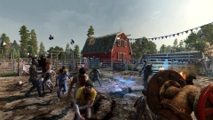 7 Days Blood Moons   -   7 Days to Die