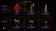 Old Coin Pusher Friends 3