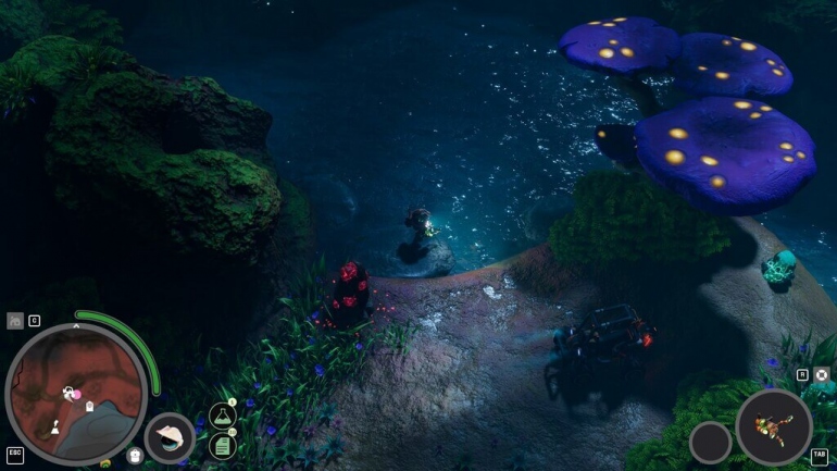  :  Stormgate,   Space for Sale  NFT- Stumble upon Rumble