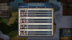 Paradox раскрыла подробности первого дополнения для пошаговой стратегии Millennia Paradox раскрыла подробности первого дополнения для пошаговой стратегии Millennia
