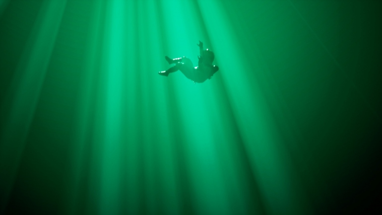 BACKROOMS: NO RETURN – чуть более серьезный хоррор во вселенной бесконечных коридоров и комнат BACKROOMS: NO RETURN – чуть более серьезный хоррор во вселенной бесконечных коридоров и комнат