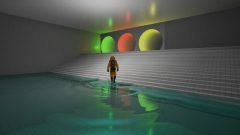 BACKROOMS: NO RETURN – чуть более серьезный хоррор во вселенной бесконечных коридоров и комнат BACKROOMS: NO RETURN – чуть более серьезный хоррор во вселенной бесконечных коридоров и комнат