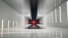 BACKROOMS: NO RETURN – чуть более серьезный хоррор во вселенной бесконечных коридоров и комнат BACKROOMS: NO RETURN – чуть более серьезный хоррор во вселенной бесконечных коридоров и комнат