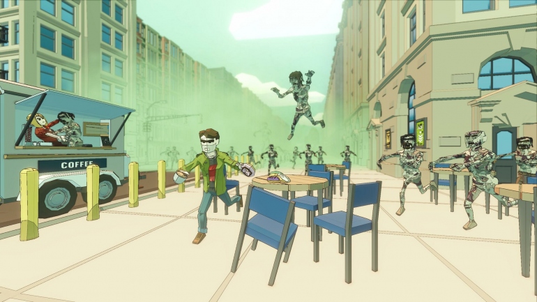 Minigames Mayhem    -   