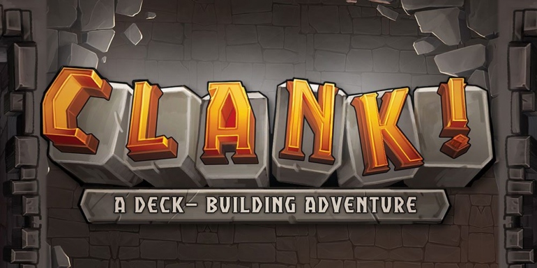 Clank!