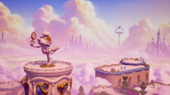 Microids      The Smurfs  Dreams    