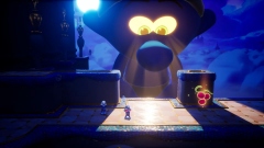 Microids      The Smurfs  Dreams    