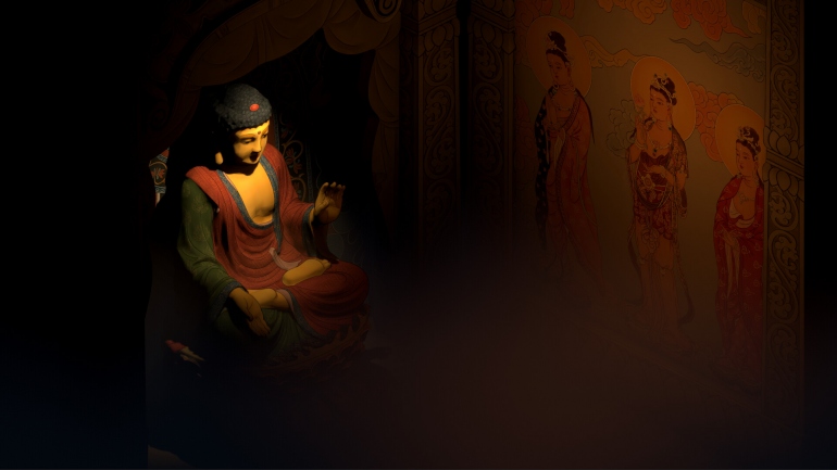 The Bustling World – ролевой градостроительный симулятор в сеттинге древнего Китая The Bustling World – ролевой градостроительный симулятор в сеттинге древнего Китая