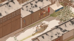 The Bustling World – ролевой градостроительный симулятор в сеттинге древнего Китая The Bustling World – ролевой градостроительный симулятор в сеттинге древнего Китая