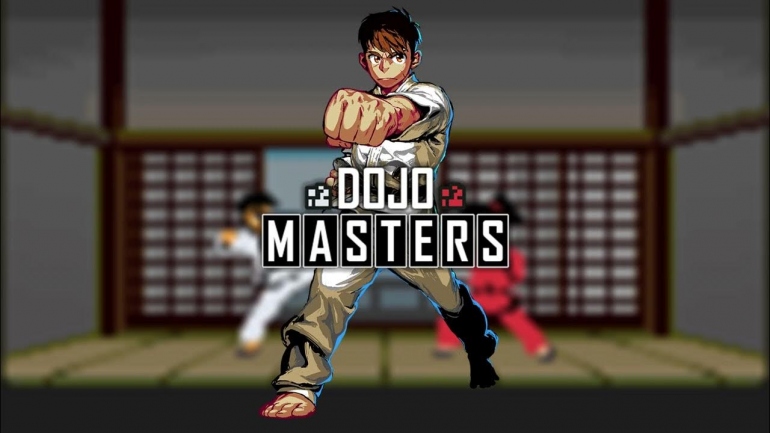 Dojo Masters