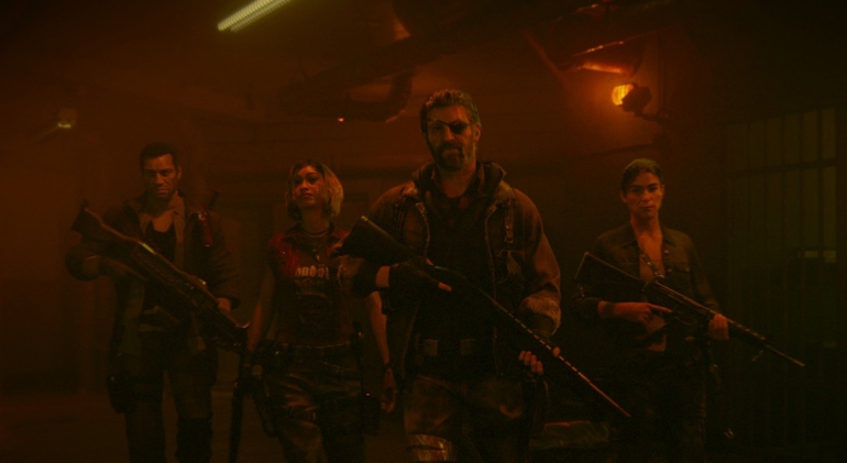 Activision     - Call of Duty: Black Ops 6