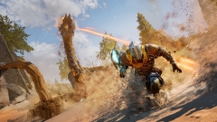 ��� �������������� ������ Atlas Fallen ����� ������� ���������� Reign Of Sand