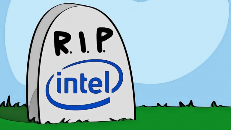 ��� ���������� � Intel: ������������ ������, �������� ����������, ��������� ����������