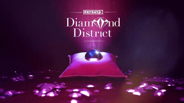    PAYDAY 3       
