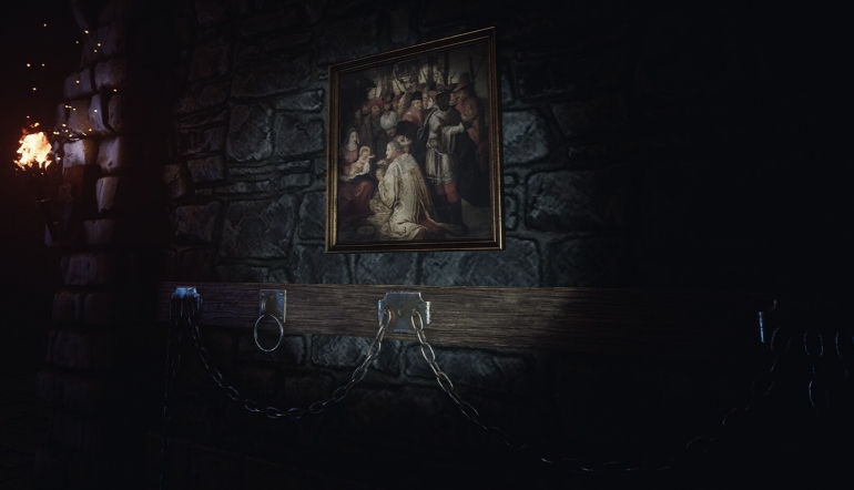 Malum Escape � ���������� ����������� � ������� �� ������������ ���� ������