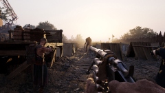 ����������� ��������� Hunt: Showdown � ���������� � �������� ������ ��������